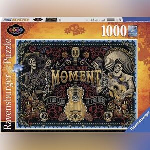 Coco Seize Your Moment